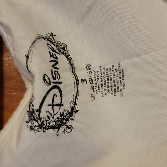 Torrid size 3 tank top - Picture 3 of 3